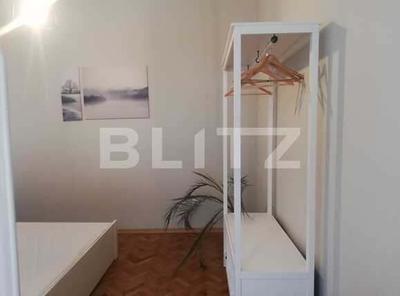 Apartament de închiriat 2 camere Central - 52932AI | BLITZ Cluj-Napoca | Poza5