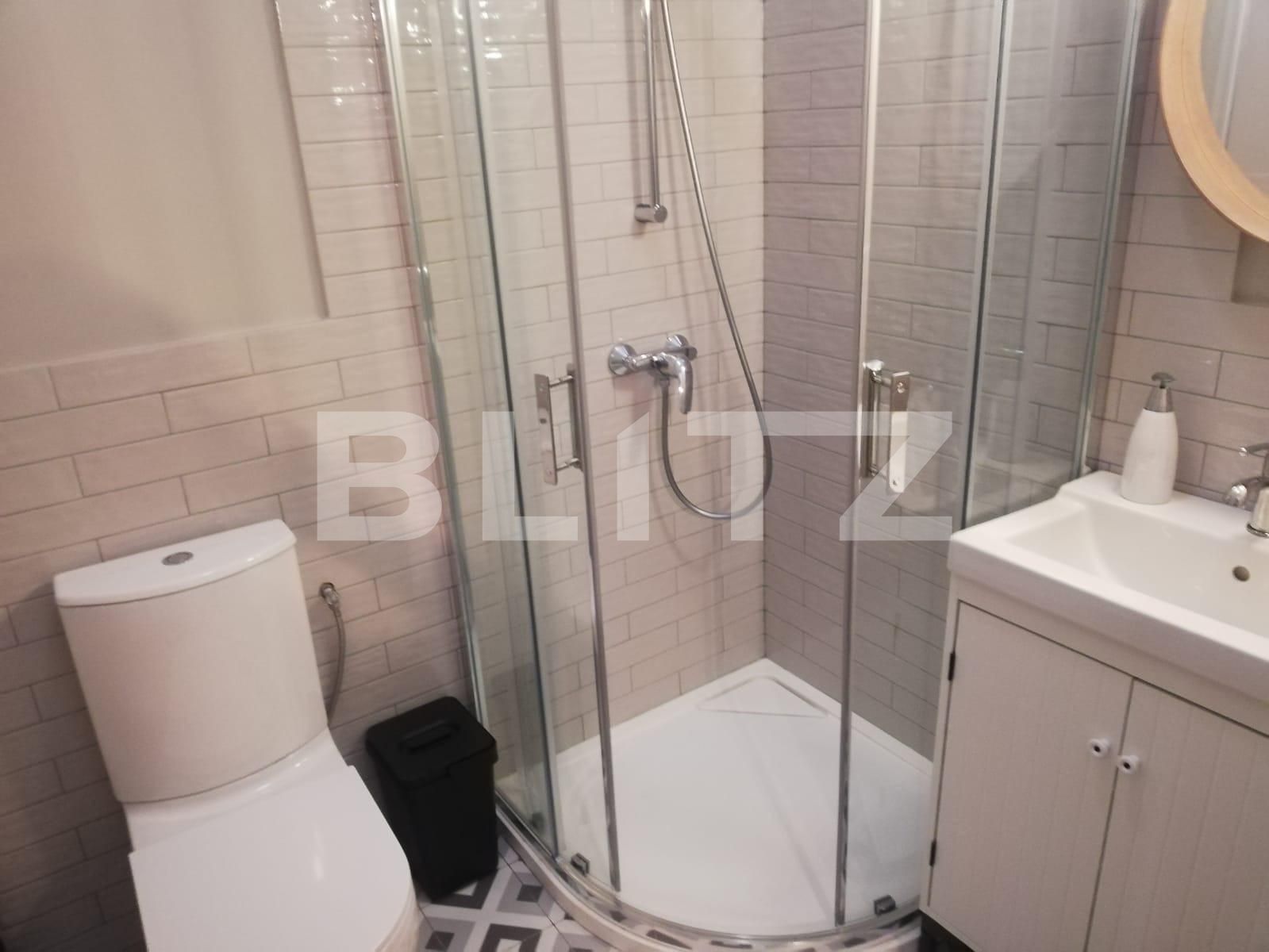Apartament de închiriat 2 camere Central - 52932AI | BLITZ Cluj-Napoca | Poza7