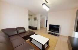 Duplex finisat la 5 minute de Vivo! zona Muzeul Apei!