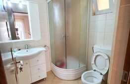 Duplex finisat la 5 minute de Vivo! zona Muzeul Apei!