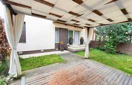 Duplex finisat la 5 minute de Vivo! zona Muzeul Apei!