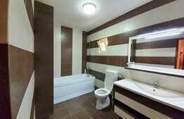 Duplex finisat la 5 minute de Vivo! zona Muzeul Apei!