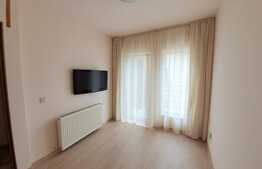 Duplex finisat la 5 minute de Vivo! zona Muzeul Apei!