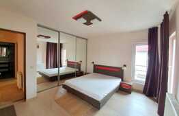 Duplex finisat la 5 minute de Vivo! zona Muzeul Apei!