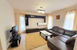 Duplex finisat la 5 minute de Vivo! zona Muzeul Apei!