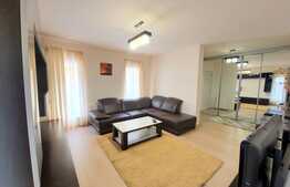 Duplex finisat la 5 minute de Vivo! zona Muzeul Apei!