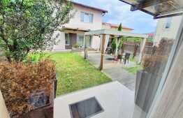 Duplex finisat la 5 minute de Vivo! zona Muzeul Apei!