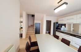 Duplex finisat la 5 minute de Vivo! zona Muzeul Apei!