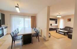 Duplex finisat la 5 minute de Vivo! zona Muzeul Apei!