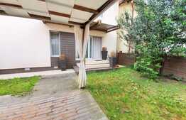 Duplex finisat la 5 minute de Vivo! zona Muzeul Apei!