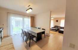 Duplex finisat la 5 minute de Vivo! zona Muzeul Apei!