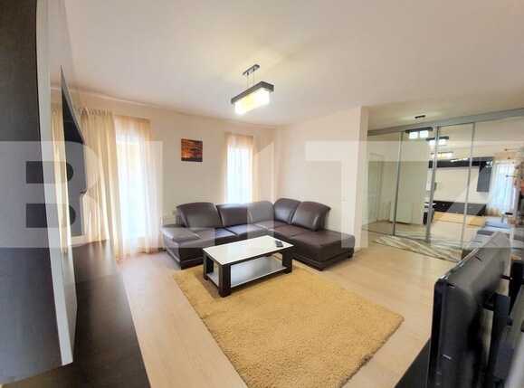 Casa de vânzare 4 camere Floreşti - 52933CV | BLITZ Cluj-Napoca | Poza1