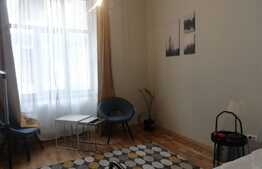 Apartament 2 camere, 40 mp, modern, zona Centrala