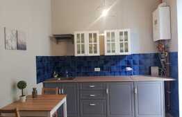 Apartament 2 camere, 40 mp, modern, zona Centrala