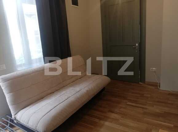 Apartament de închiriat 2 camere Central - 52934AI | BLITZ Cluj-Napoca | Poza5