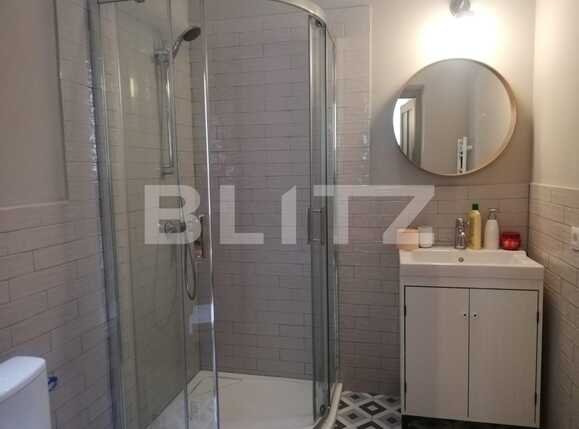 Apartament de închiriat 2 camere Central - 52934AI | BLITZ Cluj-Napoca | Poza7