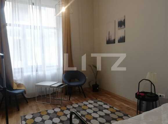 Apartament de închiriat 2 camere Central - 52934AI | BLITZ Cluj-Napoca | Poza2