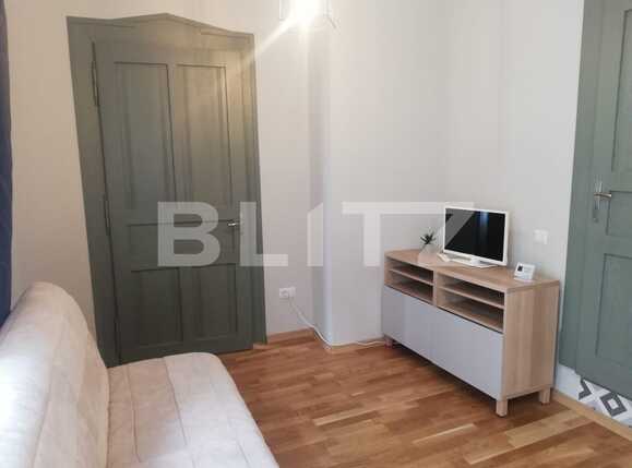 Apartament de închiriat 2 camere Central - 52934AI | BLITZ Cluj-Napoca | Poza6
