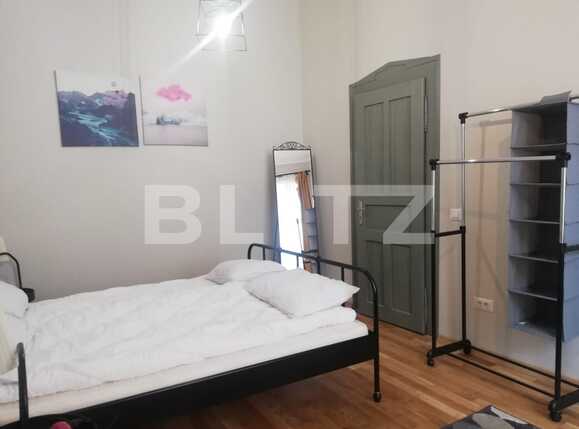 Apartament de închiriat 2 camere Central - 52934AI | BLITZ Cluj-Napoca | Poza3