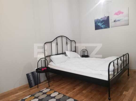Apartament de închiriat 2 camere Central - 52934AI | BLITZ Cluj-Napoca | Poza4