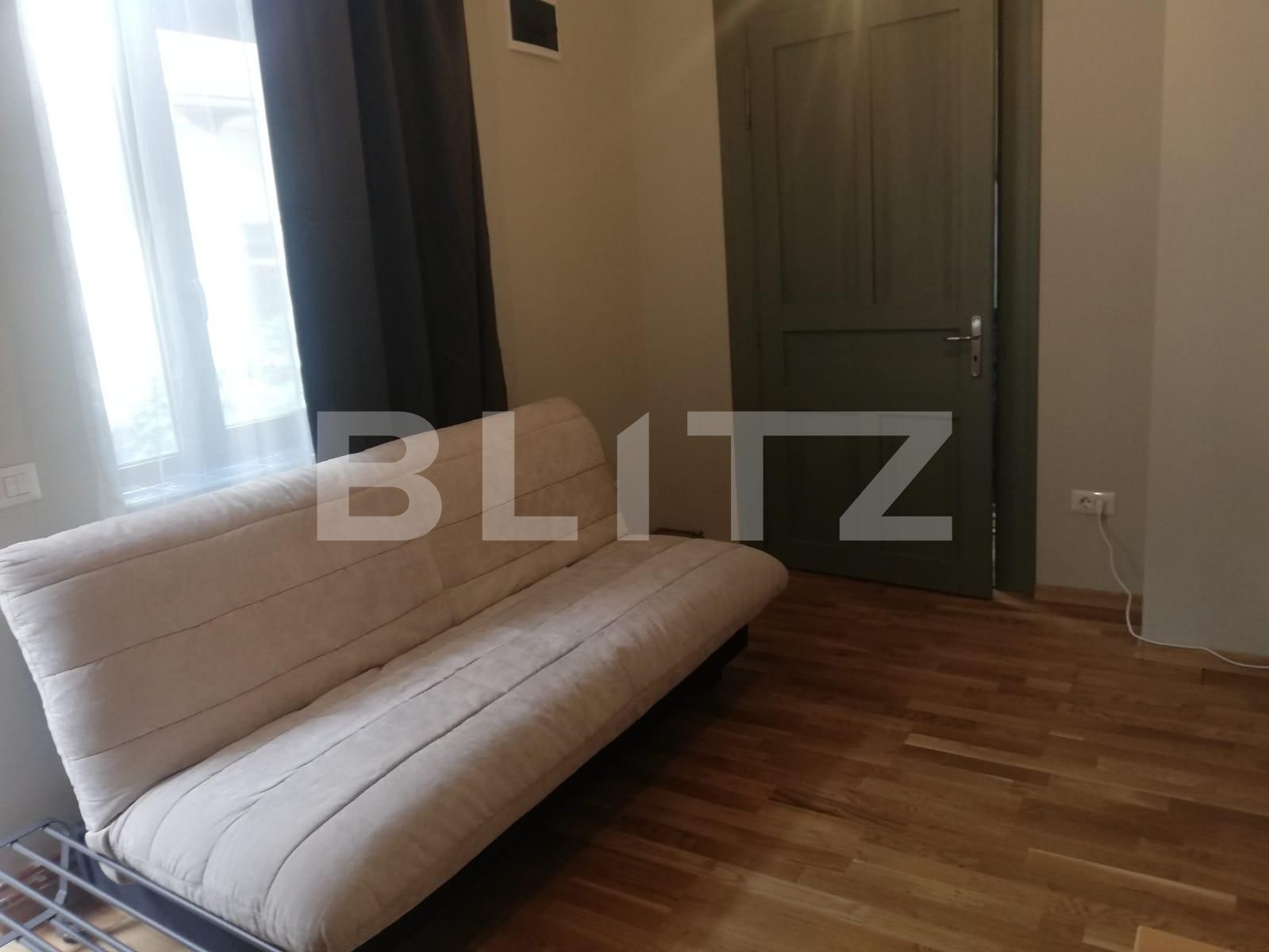 Apartament de închiriat 2 camere Central - 52934AI | BLITZ Cluj-Napoca | Poza5