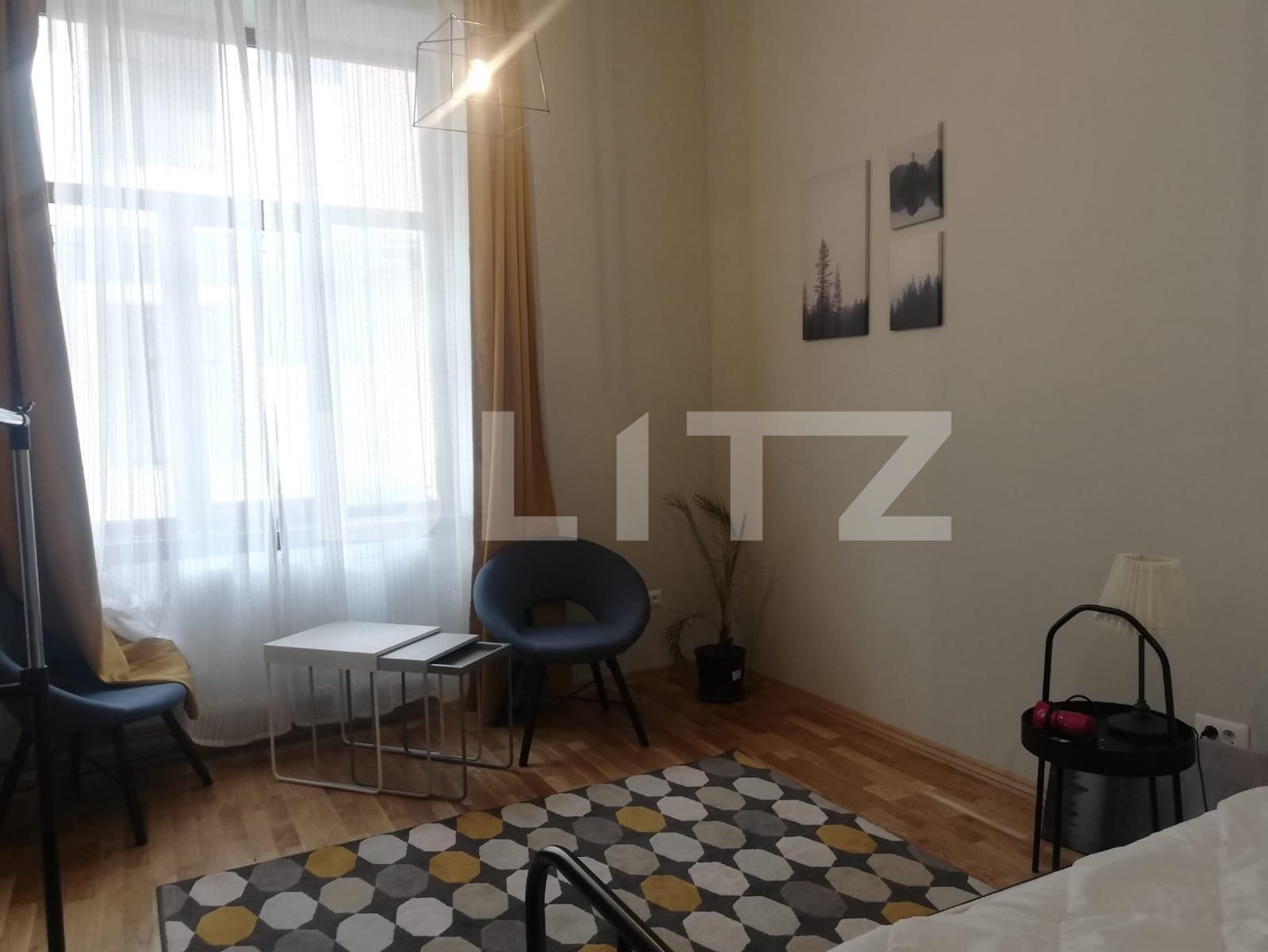 Apartament de închiriat 2 camere Central - 52934AI | BLITZ Cluj-Napoca | Poza2