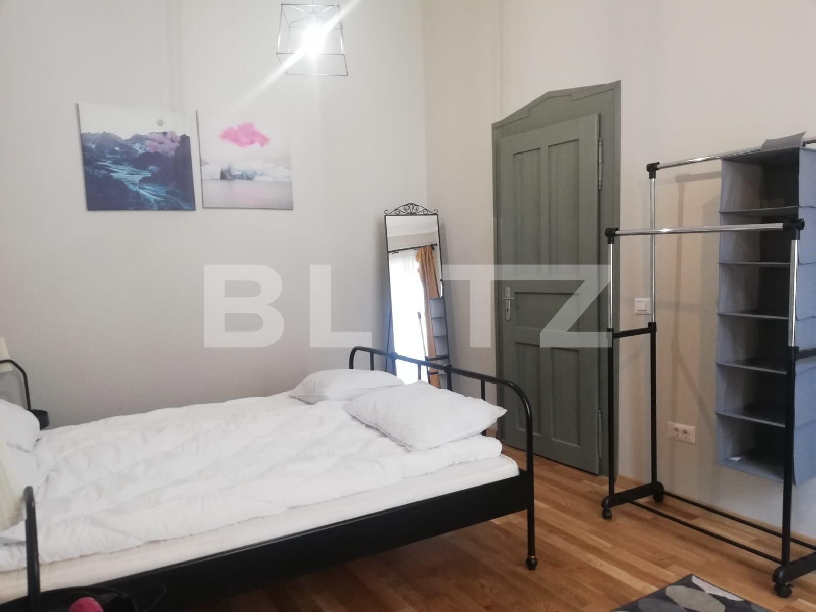 Apartament de închiriat 2 camere Central - 52934AI | BLITZ Cluj-Napoca | Poza3