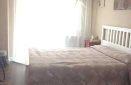 Apartament cu 4 camere decomandate, etaj intermediar, zona Edgar Quinet