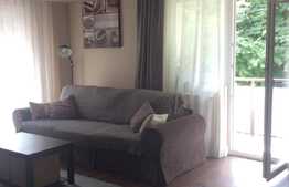 Apartament cu 4 camere decomandate, etaj intermediar, zona Edgar Quinet