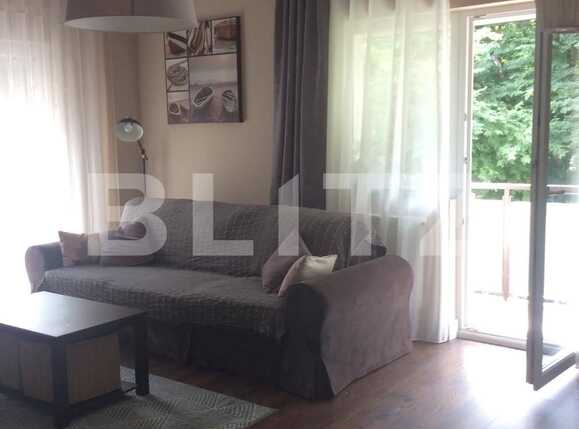 Apartament de vânzare 4 camere Manastur - 52937AV | BLITZ Cluj-Napoca | Poza1