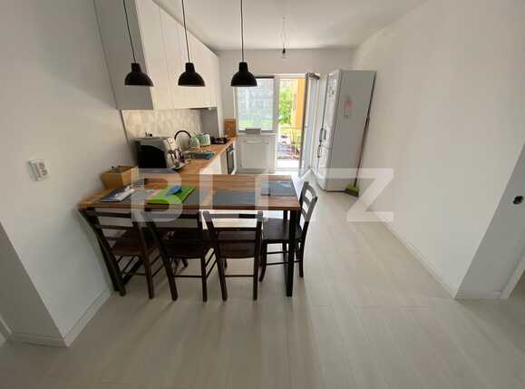 Apartament de vânzare 3 camere Floreşti - 52938AV | BLITZ Cluj-Napoca | Poza7