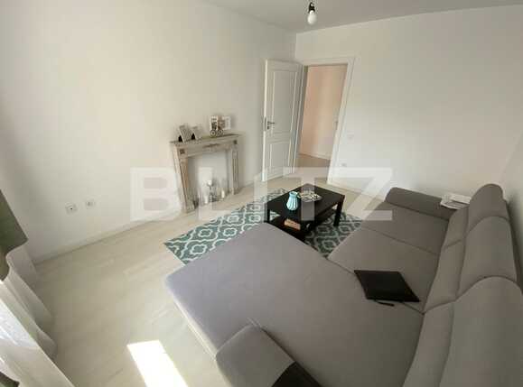 Apartament de vânzare 3 camere Floreşti - 52938AV | BLITZ Cluj-Napoca | Poza2