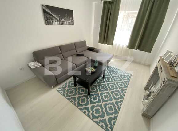 Apartament de vânzare 3 camere Floreşti - 52938AV | BLITZ Cluj-Napoca | Poza1