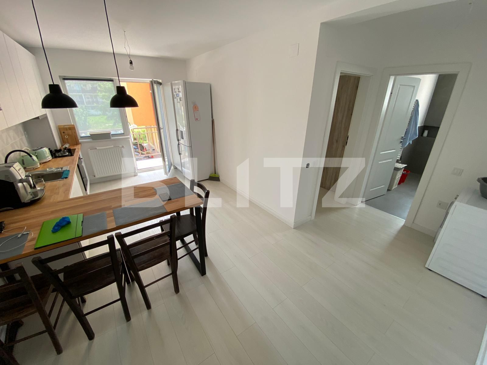 Apartament de vânzare 3 camere Floreşti - 52938AV | BLITZ Cluj-Napoca | Poza8