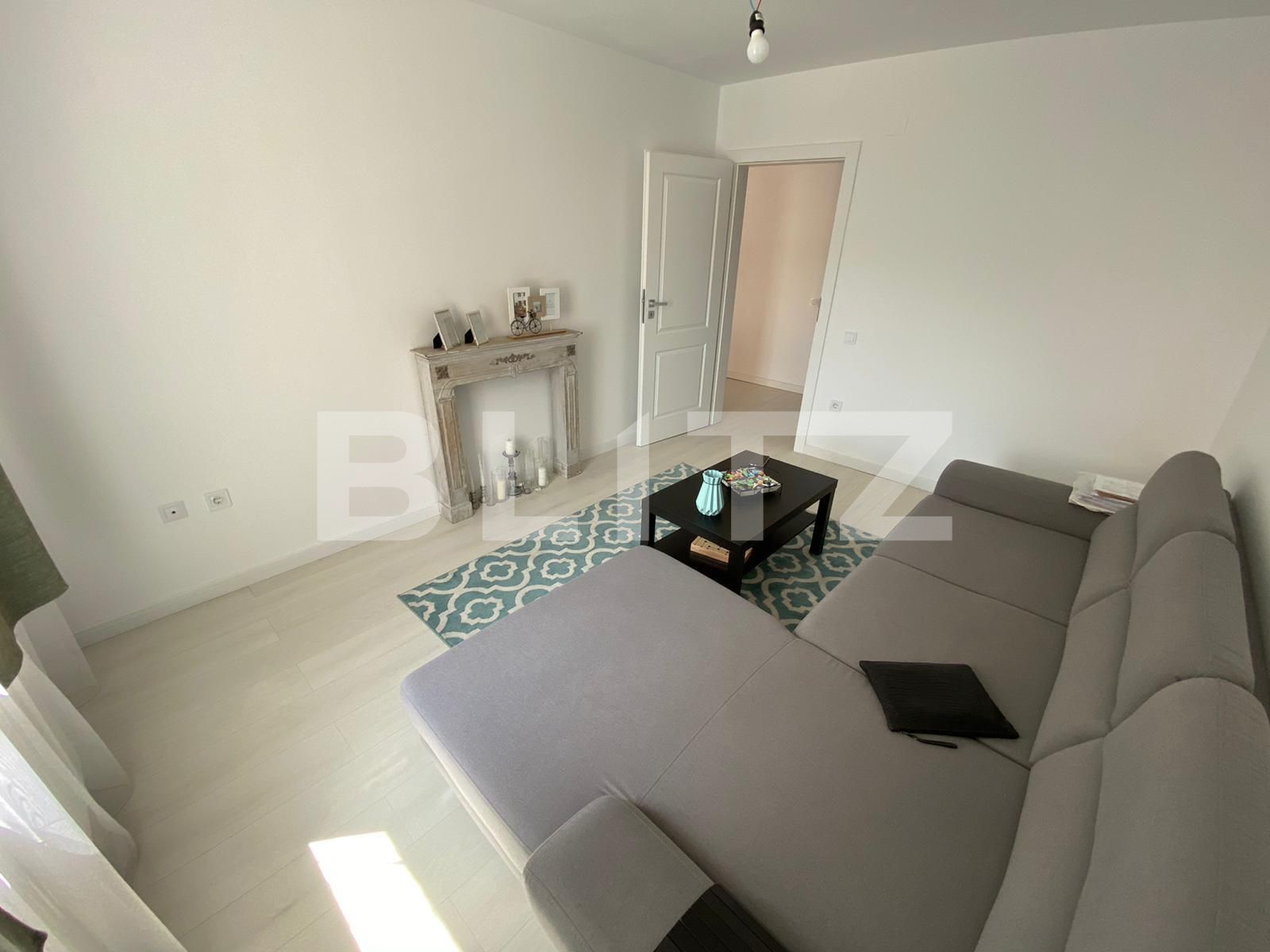 Apartament de vânzare 3 camere Floreşti - 52938AV | BLITZ Cluj-Napoca | Poza2