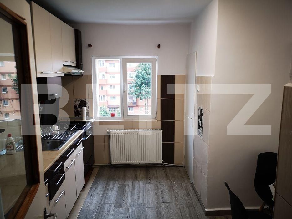 Apartament de închiriat 3 camere Grigorescu - 52939AI | BLITZ Cluj-Napoca | Poza3