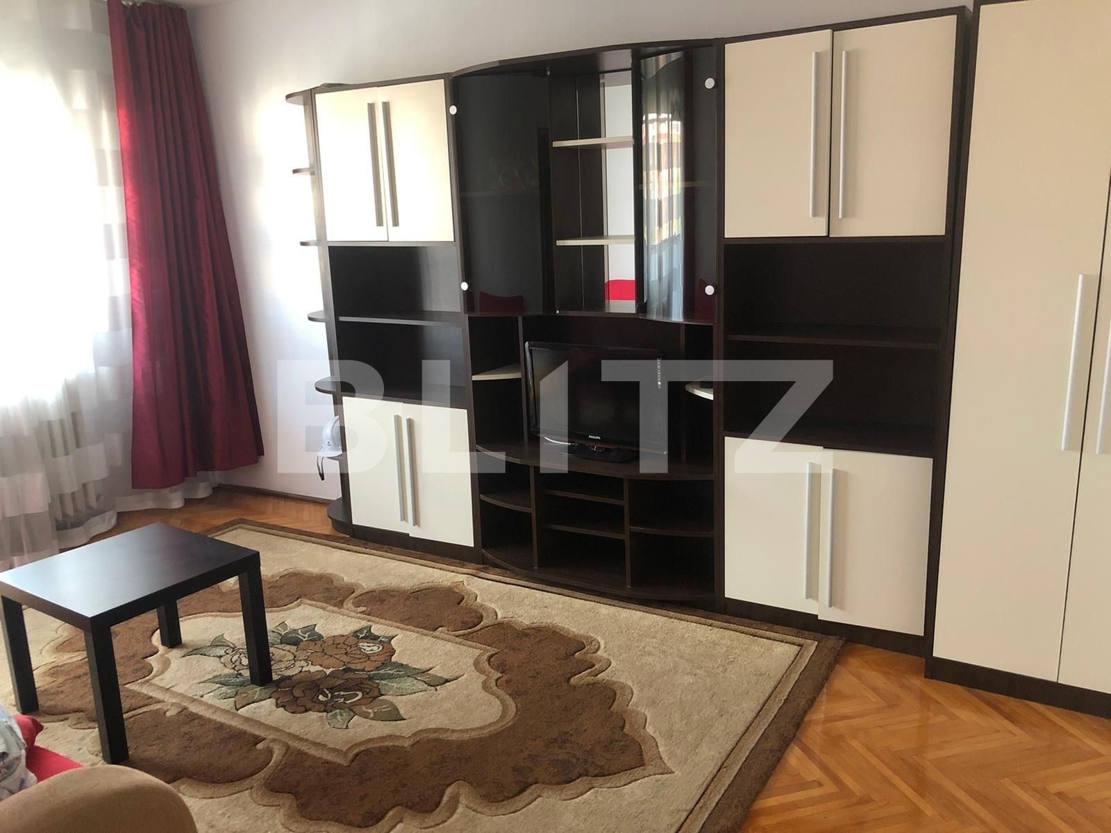 Apartament de închiriat 3 camere Grigorescu - 52939AI | BLITZ Cluj-Napoca | Poza9