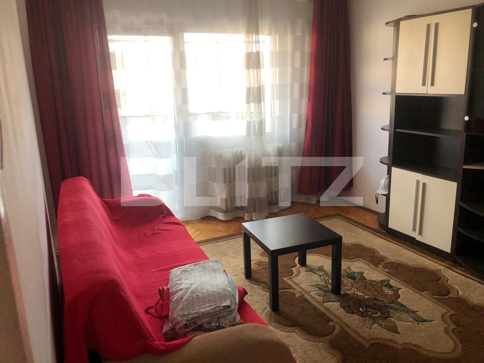 Apartament de închiriat 3 camere Grigorescu - 52939AI | BLITZ Cluj-Napoca | Poza8