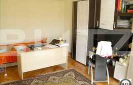 Apartament de vanzare cu 3 camere, 85 mp utili