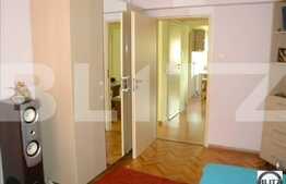 Apartament de vanzare cu 3 camere, 85 mp utili