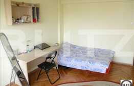 Apartament de vanzare cu 3 camere, 85 mp utili