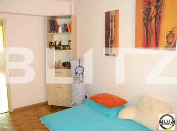 Apartament de vânzare 3 camere Gheorgheni - 5294AV | BLITZ Cluj-Napoca | Poza1