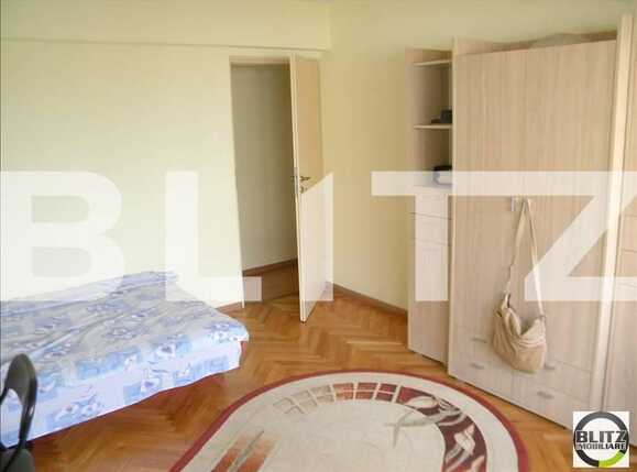 Apartament de vânzare 3 camere Gheorgheni - 5294AV | BLITZ Cluj-Napoca | Poza3