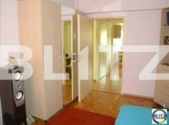 Apartament de vânzare 3 camere Gheorgheni - 5294AV | BLITZ Cluj-Napoca | Poza7
