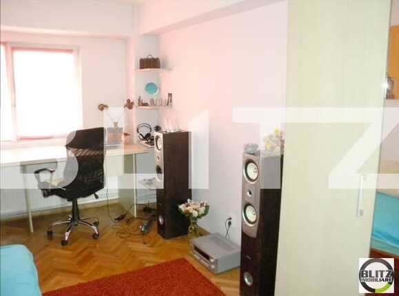 Apartament de vânzare 3 camere Gheorgheni - 5294AV | BLITZ Cluj-Napoca | Poza4