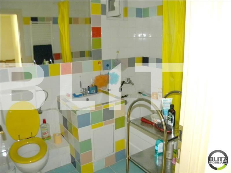 Apartament de vânzare 3 camere Gheorgheni - 5294AV | BLITZ Cluj-Napoca | Poza11