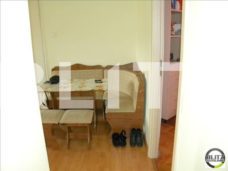 Apartament de vânzare 3 camere Gheorgheni - 5294AV | BLITZ Cluj-Napoca | Poza9