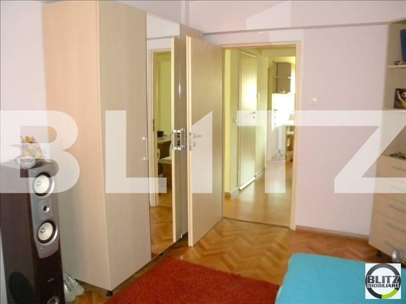 Apartament de vânzare 3 camere Gheorgheni - 5294AV | BLITZ Cluj-Napoca | Poza7