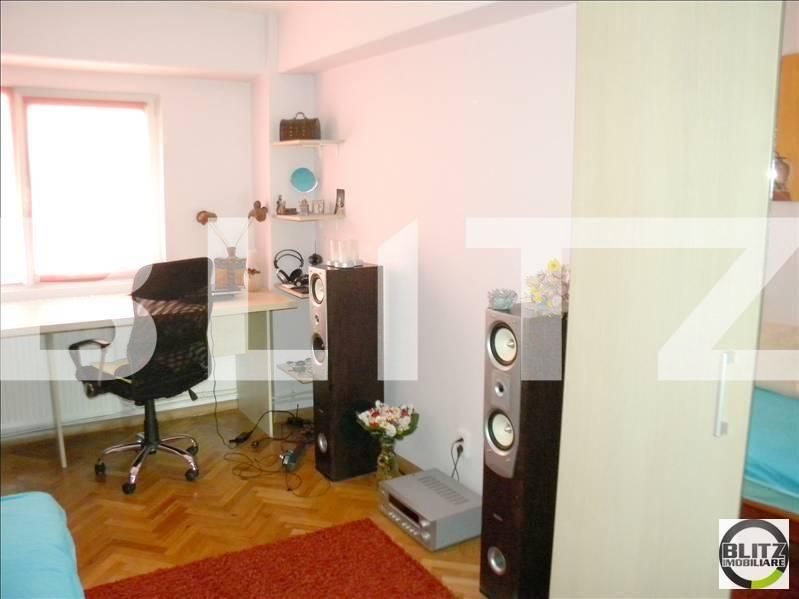 Apartament de vânzare 3 camere Gheorgheni - 5294AV | BLITZ Cluj-Napoca | Poza4