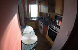 Apartament 2 camere, 35 mp, zona strazii Bucegi, la cheie!